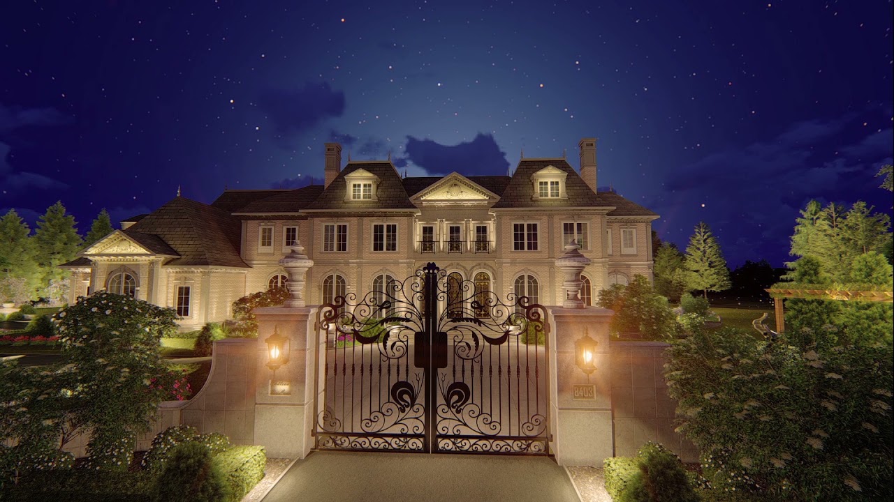 Chateau de Lune