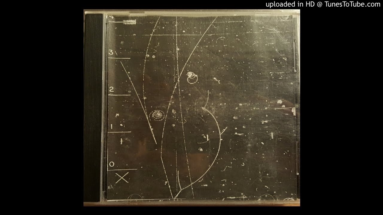 Dj Frank - Choc De Particules