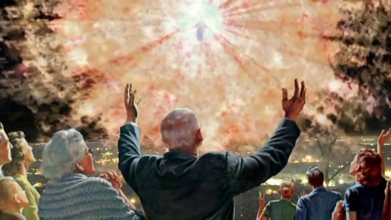 Cristo Muy Pronto Vendr&aacute; - Los Heraldos del Rey (Arautos do Rei, A Voz da Profecia)