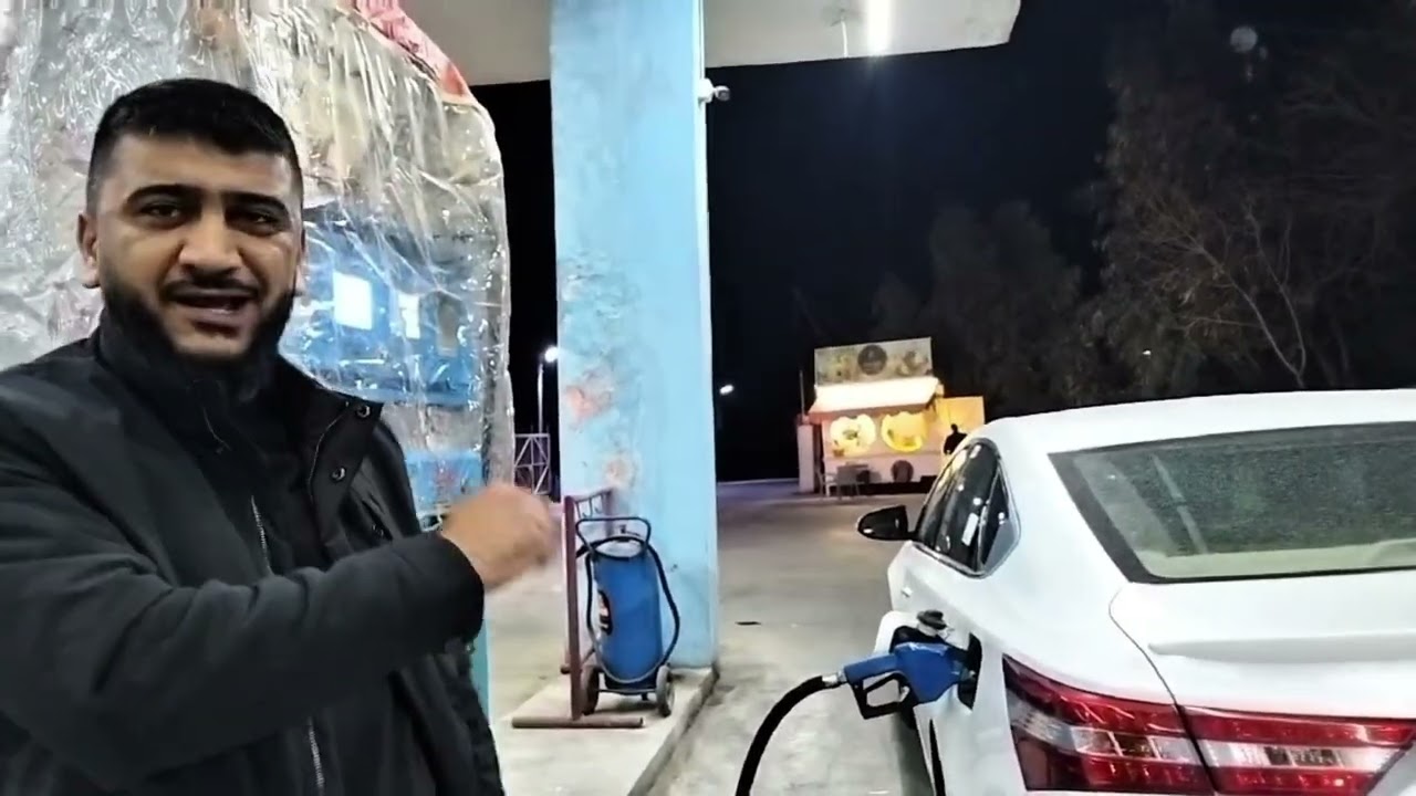 بەنزینخانەی كۆتەڵ