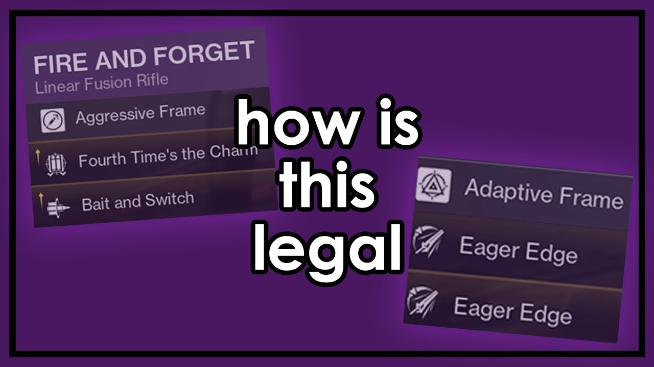 A Once in a Decade Glitch Has Hit Destiny (& Bungie Said 