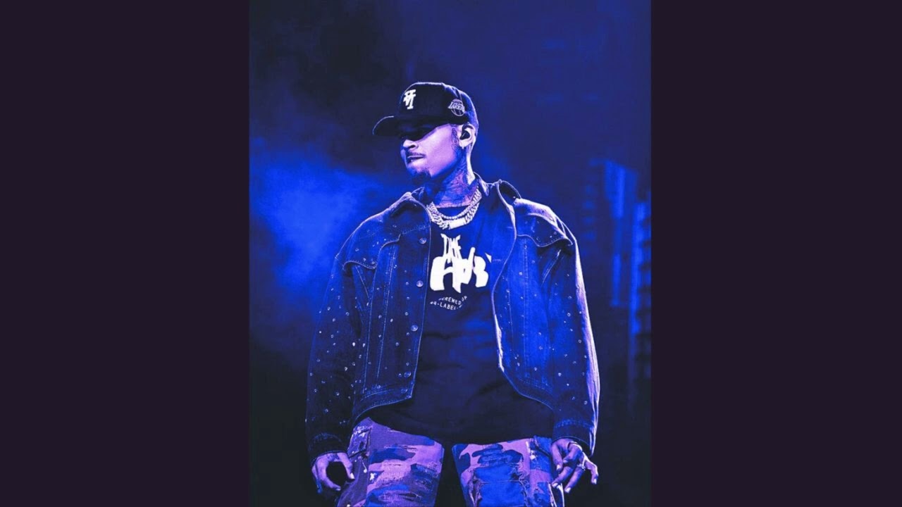 (FREE) R&B x Trap Soul Type Beat – 
