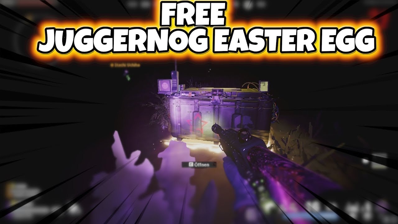 FIREBASE Z NEW EASTER EGG - COFFIN DANCE - LOOTBOX WITH FREE JOG