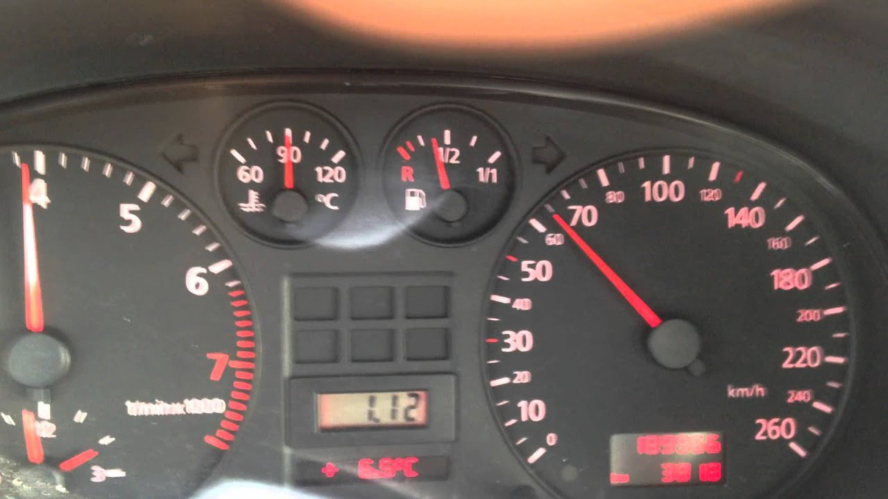 Audi a3 1.8t mit K04-001 Turbolader