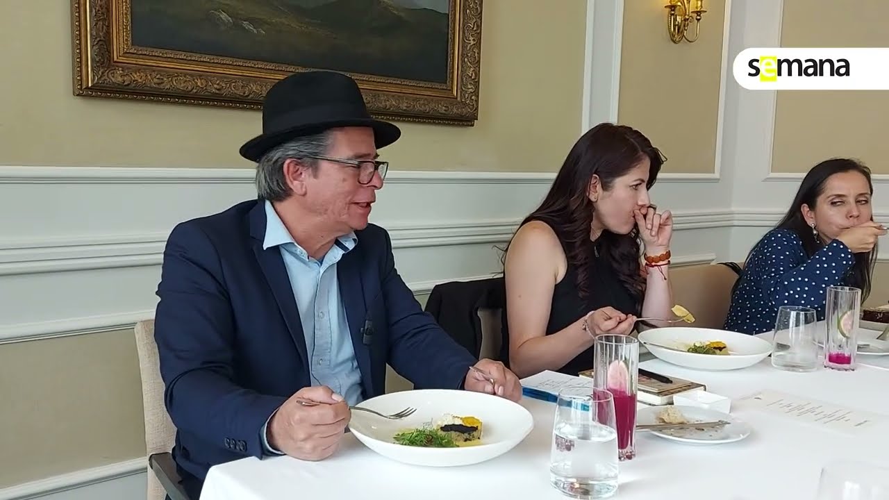 Casa Gangotena, unir el gusto y la calidad del tiempo