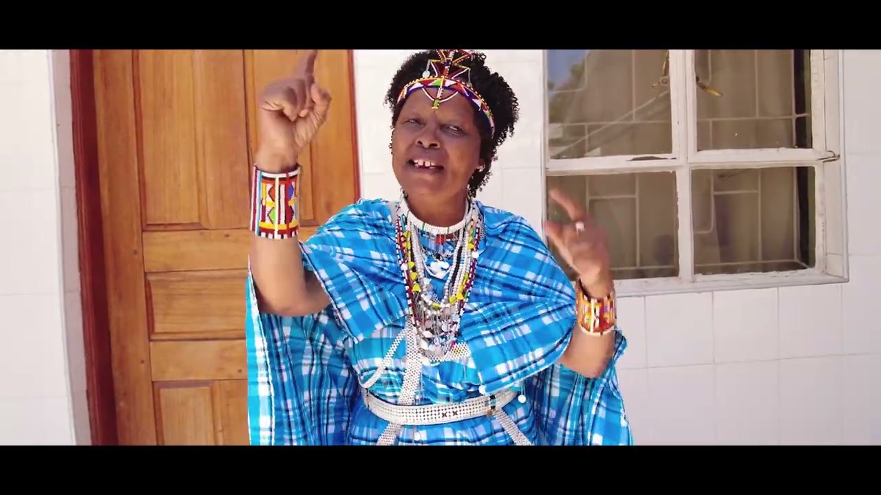 Ruth lenolkulal ft Rebecca naana ft Janeth musa(Officially video 4k)...