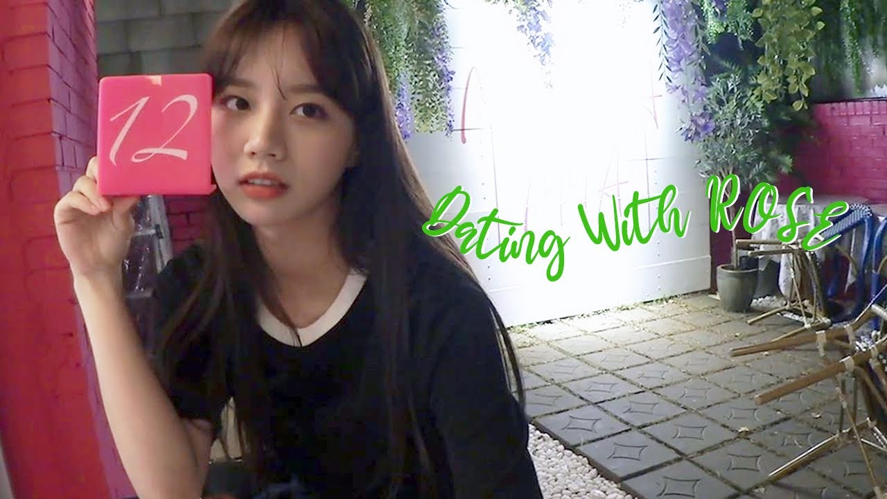 혜리 Vlog | 전지적 로제 시점! 혤🖤챙 데이트