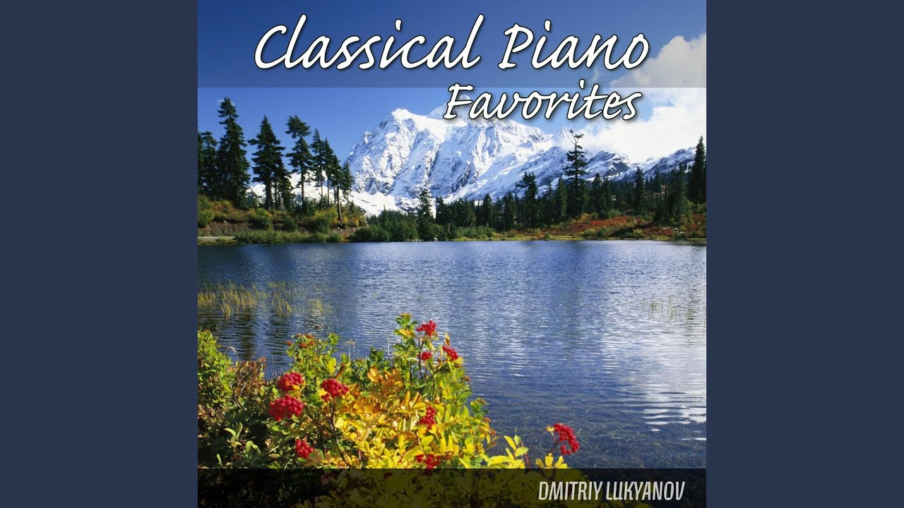 Sonata No. 14 Op. 27 in C-Sharp Minor, WoO 47 