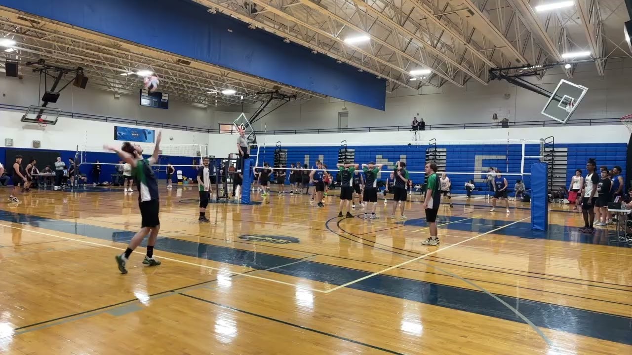 Champlain vs UNE - 2/21/26 @ UNE