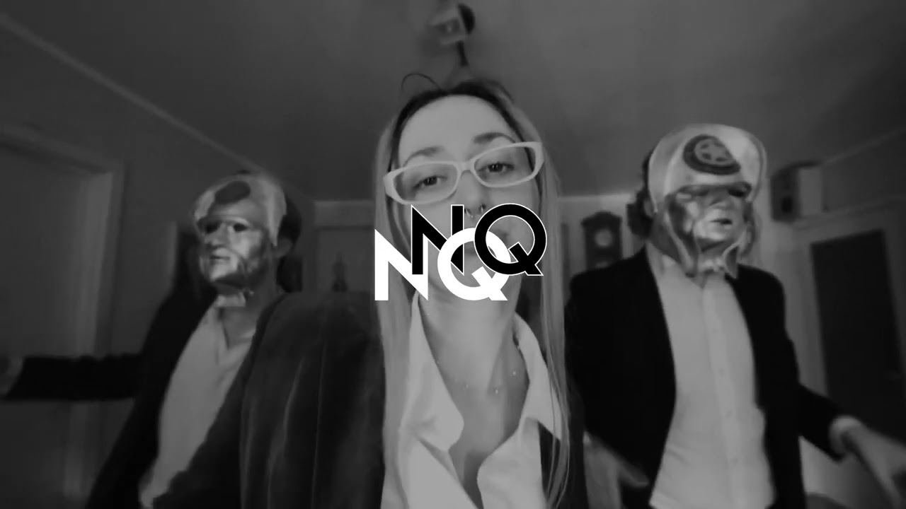 triibupasta x White Girl - hr maakler (Nuusq Remix)