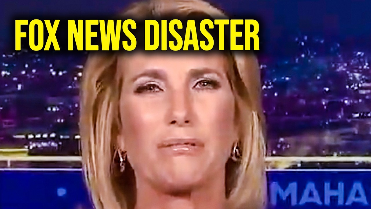 Fox News SINKS In Stunning Ratings Crash As Viewers Abandon Network