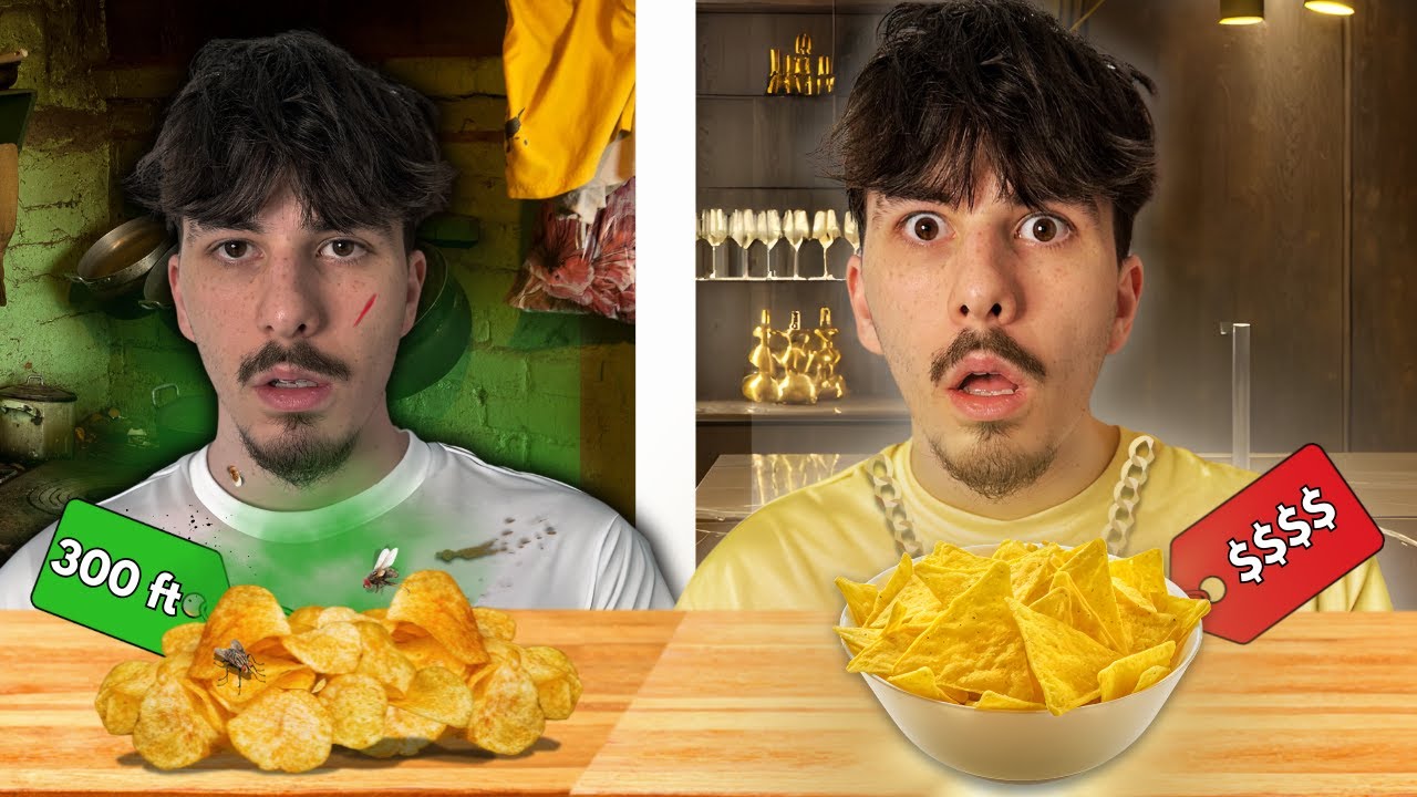 Olcs&oacute; vs Dr&aacute;ga Kaja &ndash; Vakteszt!