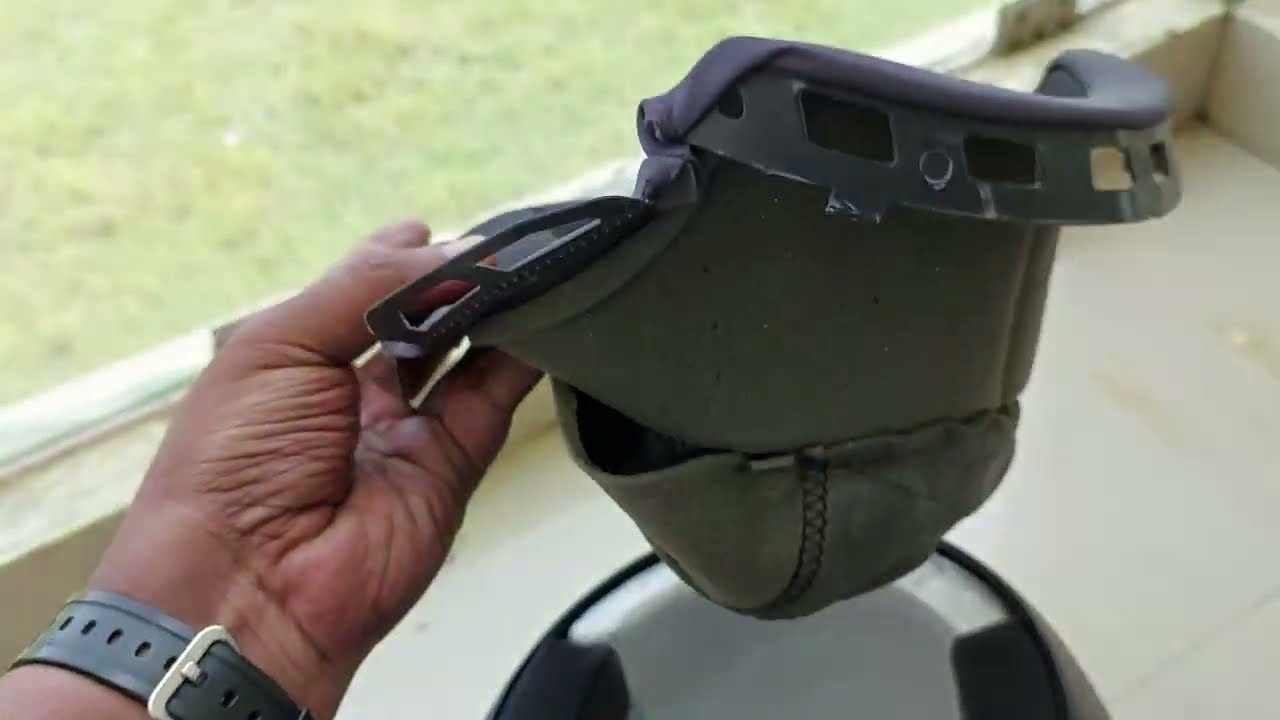 Vega Crux Helmet Review after 2 years