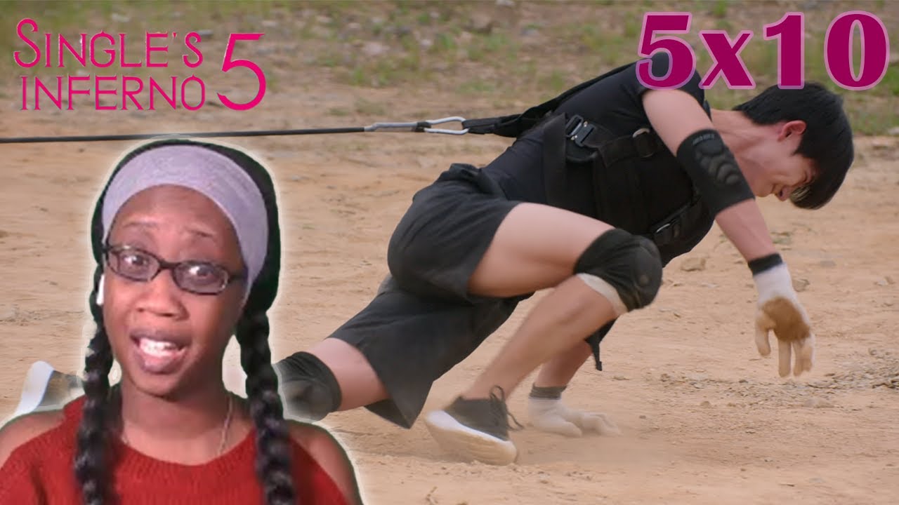Singles Inferno S5 E10 | Singles Inferno Reaction | Singles Inferno Episode 10 Reaction