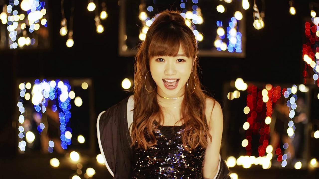 大阪☆春夏秋冬 / SPARK! -MUSIC VIDEO-
