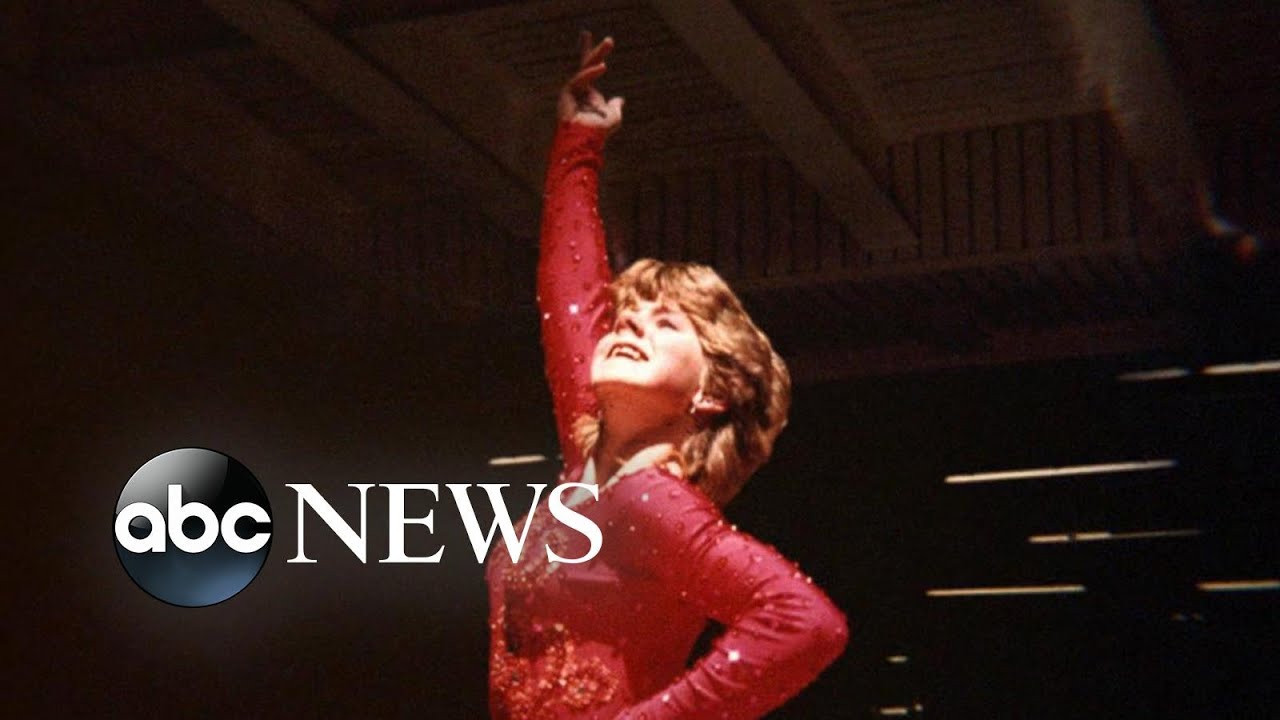 'Truth and Lies: The Tonya Harding Story' Part 2 - Transformation into a figure skater