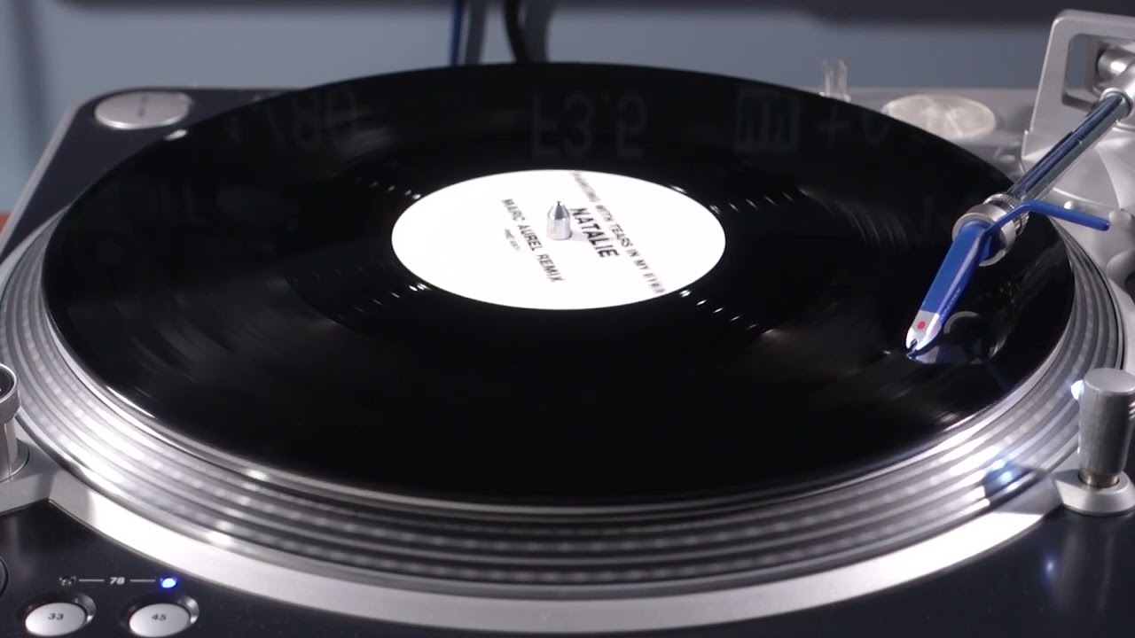 Natalie – Dancing With Tears In My Eyes (A1 Marc Aurel Remix) (2003)