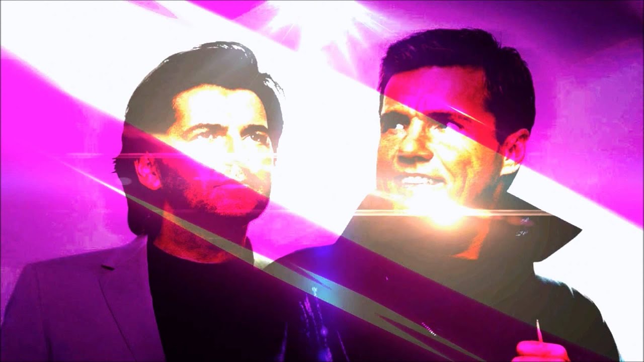 Modern Talking - Can't Get Enough