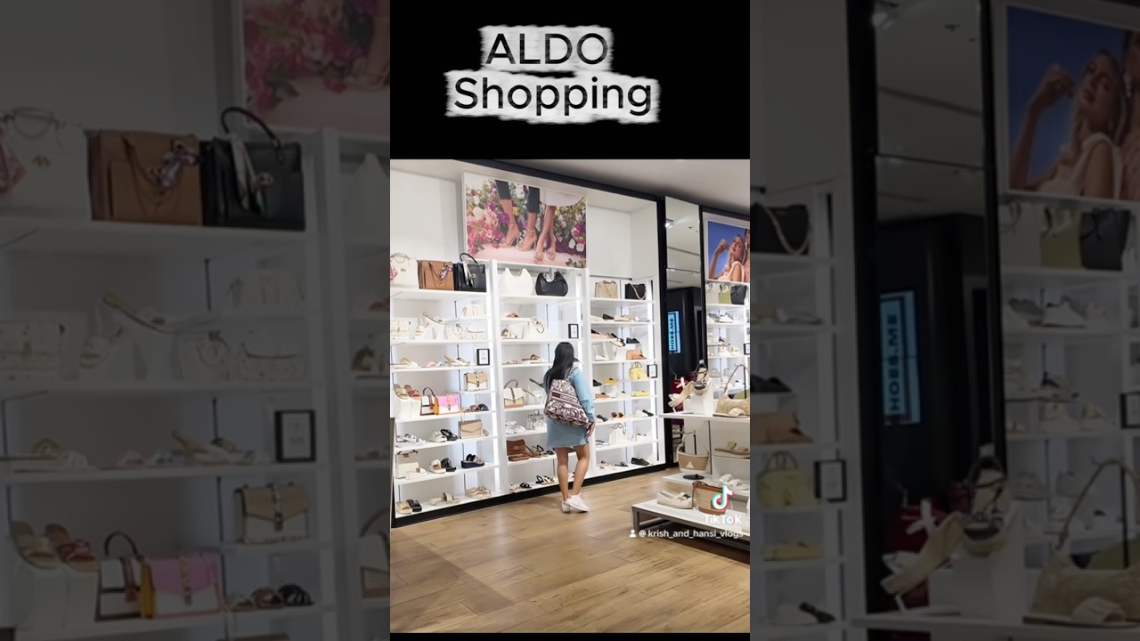 Aldo shopping #aldo #aldobags #brandedbags #luxurybags