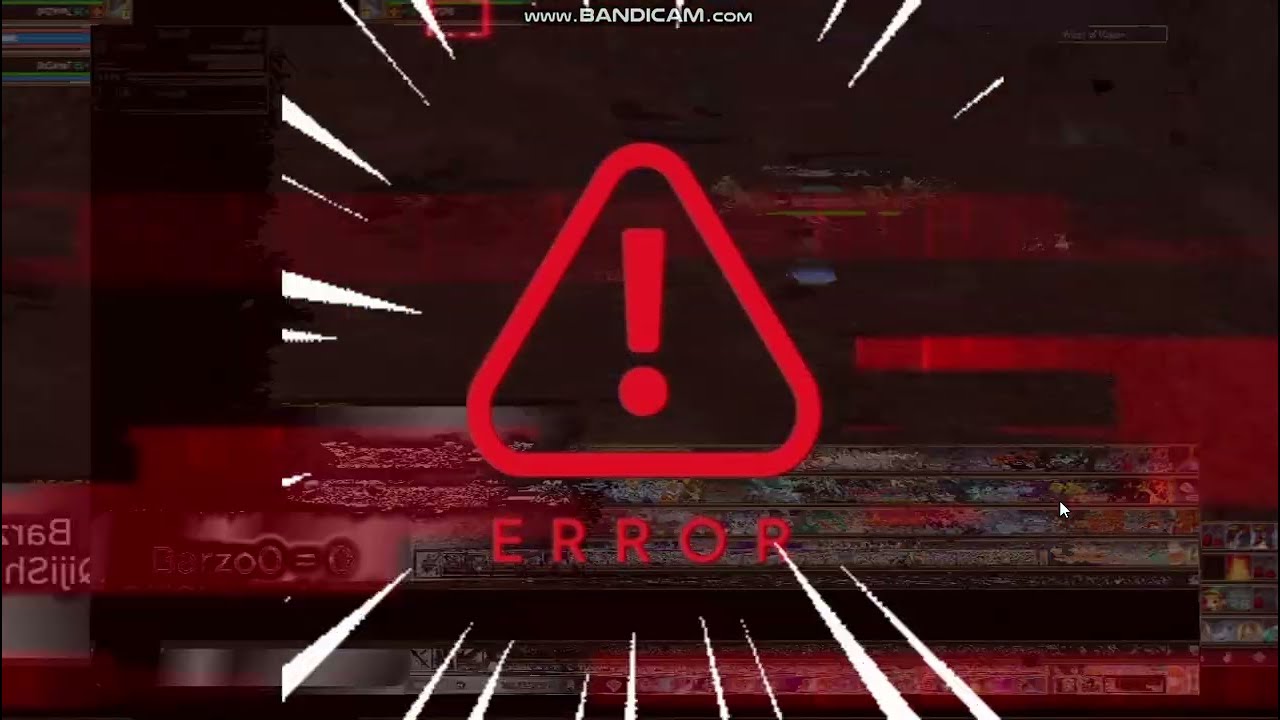 Rappelz DS (Barzo0 vs QijiShingeki)