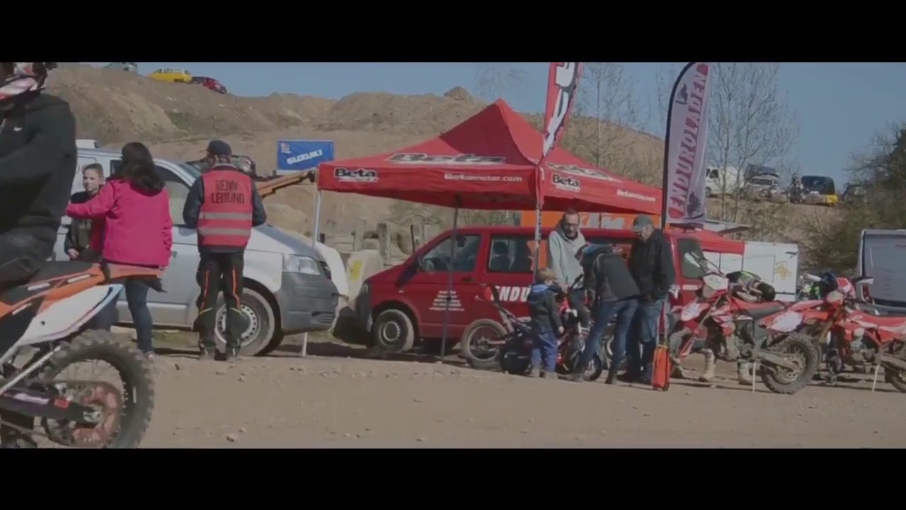 Trainingswochenende 2017//1. AMC Zirndorf //Official video