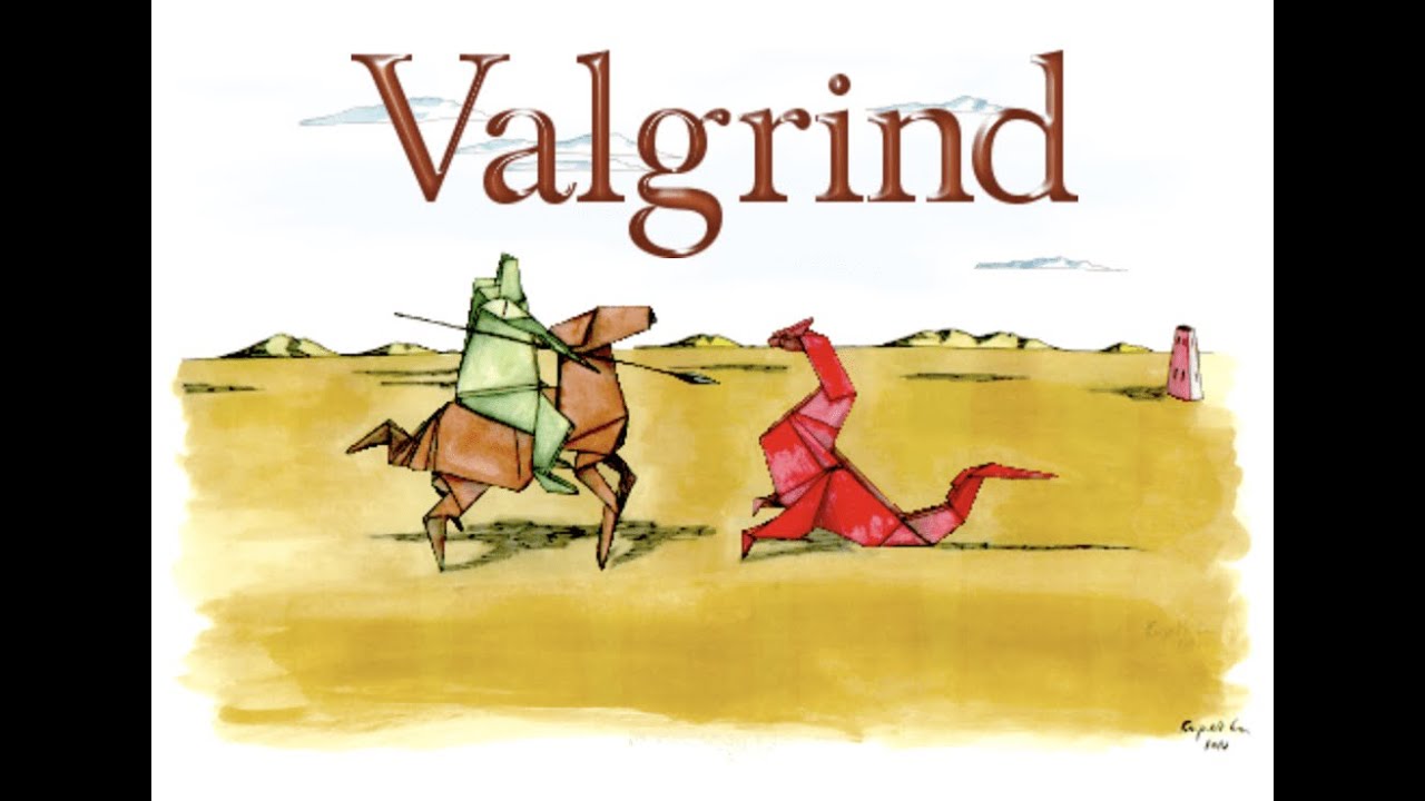 Valgrind. Callgrind