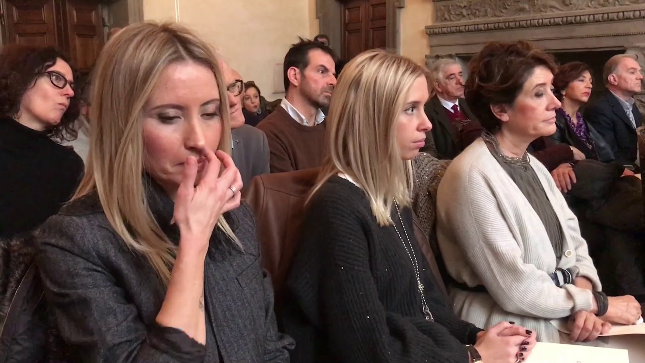 Art Bonus Perugia il Teatro Morlacchi ha il suo mecenate: Brunello Cucinelli