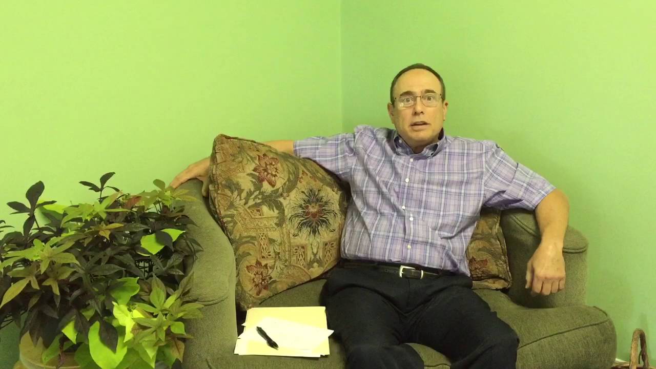 Men's Support Group