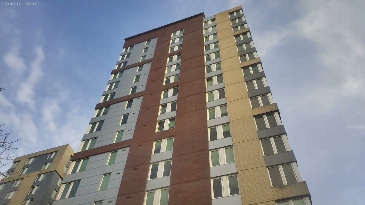 Spending some time in Downtown Portland, Oregon on the Green Max Feb. 2nd 2026 !!!!!!!!!!!!!!!!!!!!!