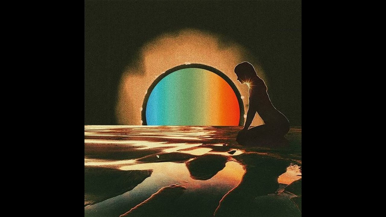 *SOLD*Psychedelic RnB x Travis Scott interlude type beat | 
