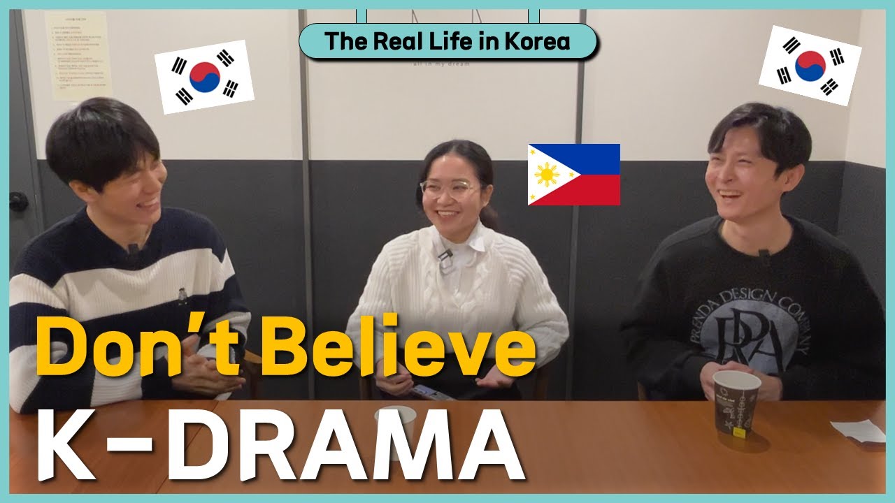 A student of IHWA Women’s University from Philippines | The Real Life in Korea