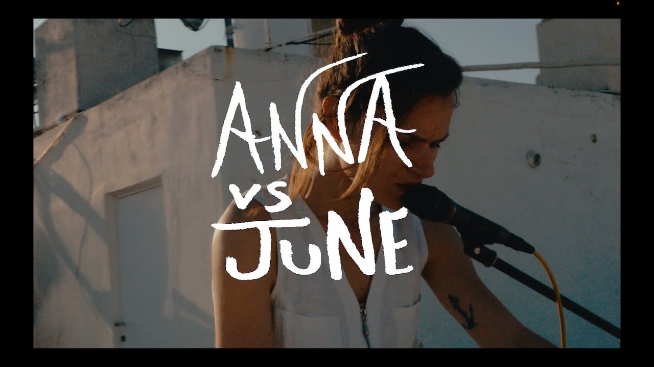 ANNA vs JUNE (Athens, Greece)