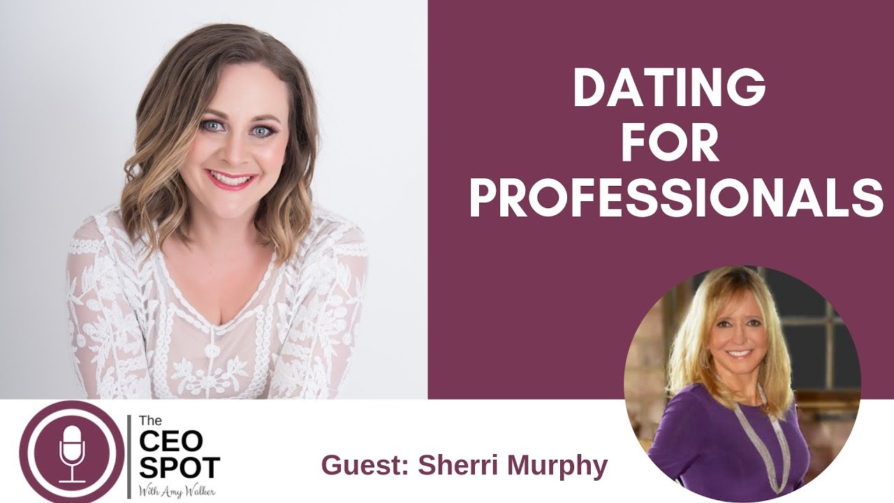Dating for professionals