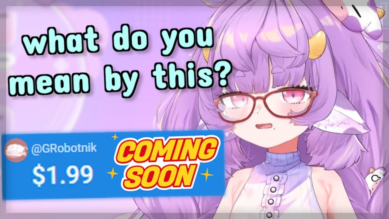 coming soon