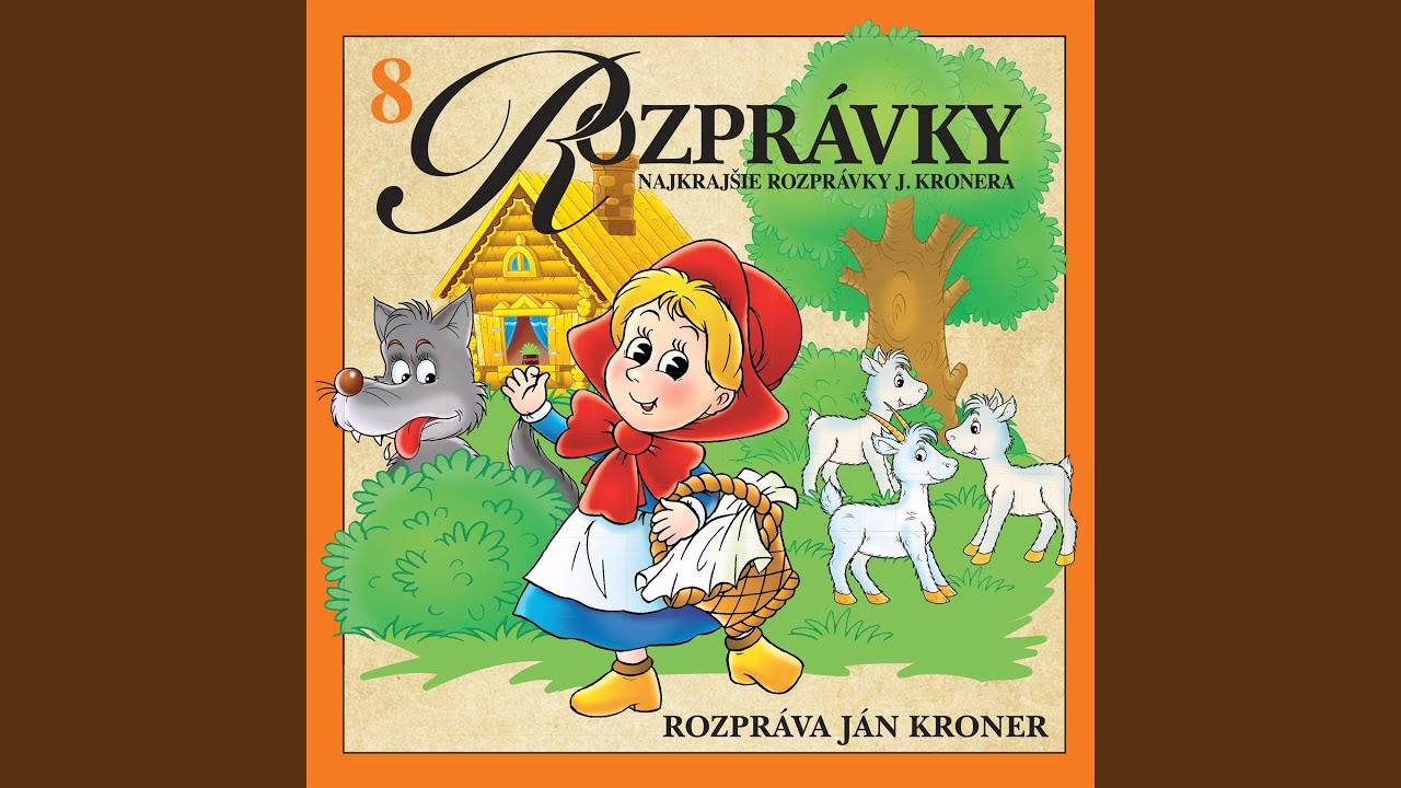 O dvanástich mesiačikoch