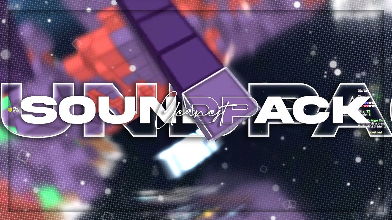 This Soundpack Is An Autoclicker... || Release Of The Clacky Keeb Soundpack!