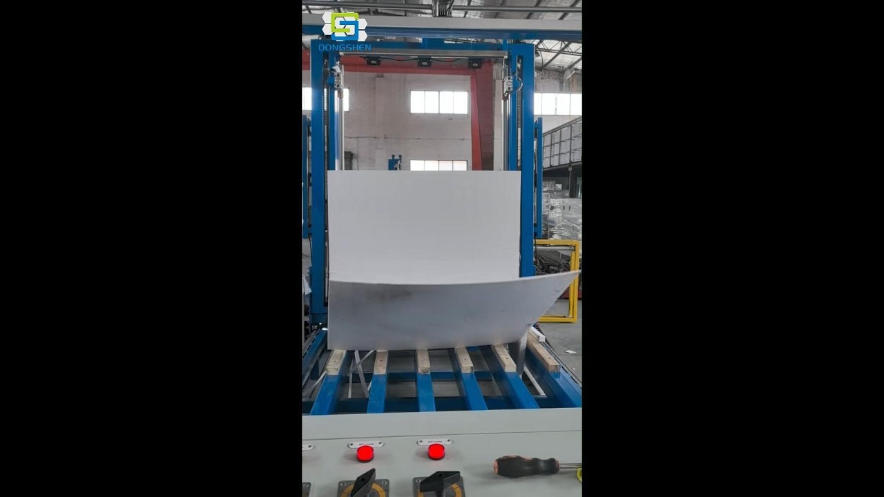 CNC Hot Wire Foam Cutting Machine