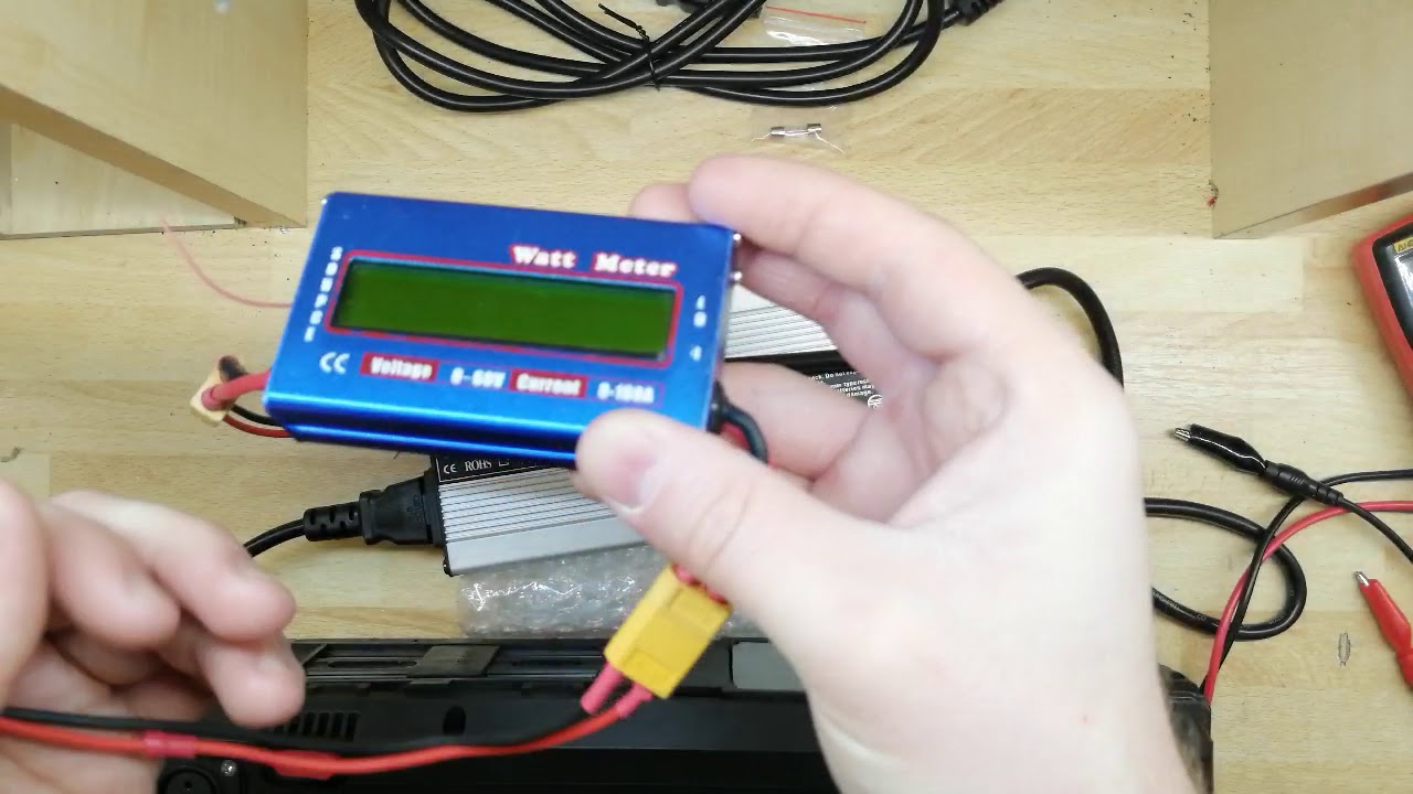 Ładowarka do ebika roweru elektrycznego 4A 48V 52V 54.6V 58.8V 58.4V li-ion/lifepo4
