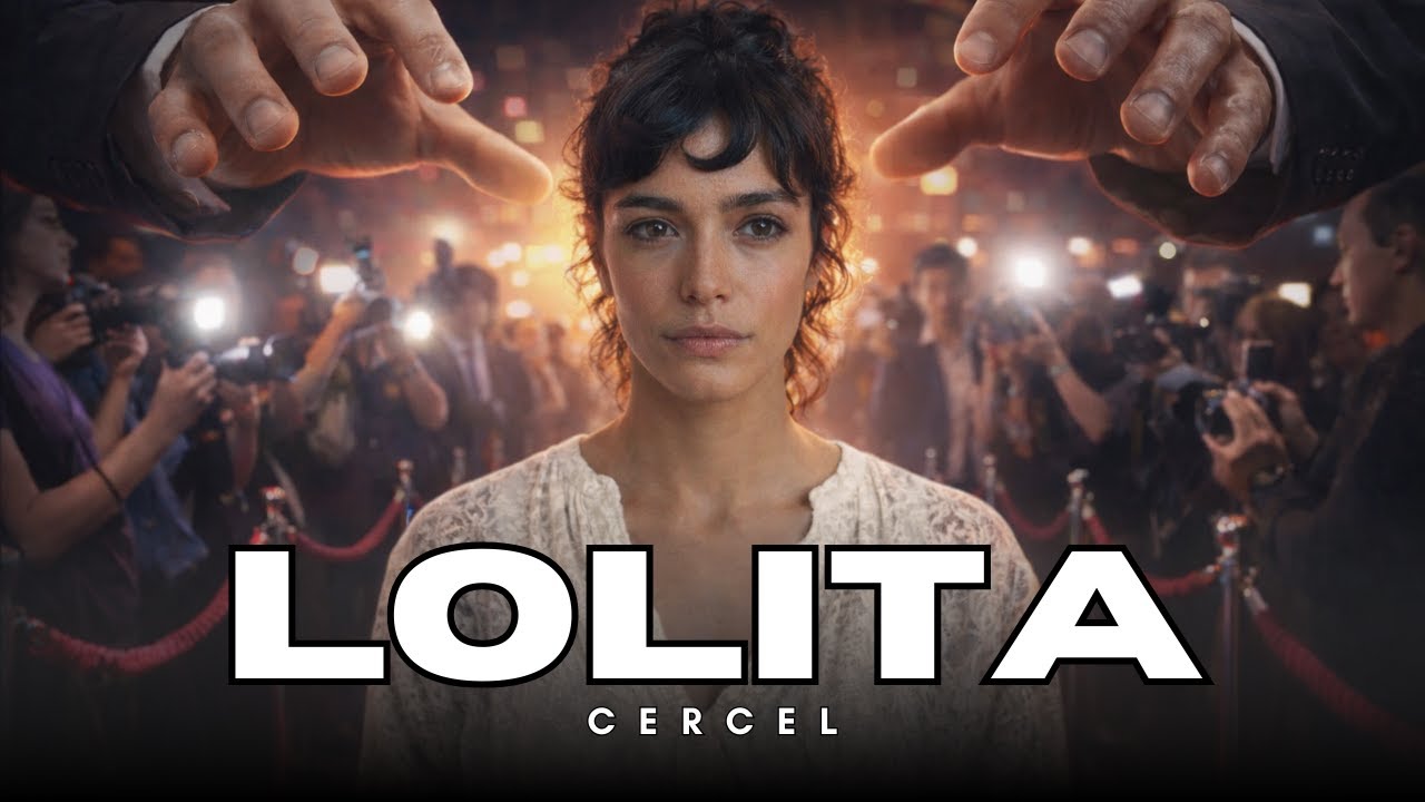 LOLITA CERCEL și SCANDALUL AI
