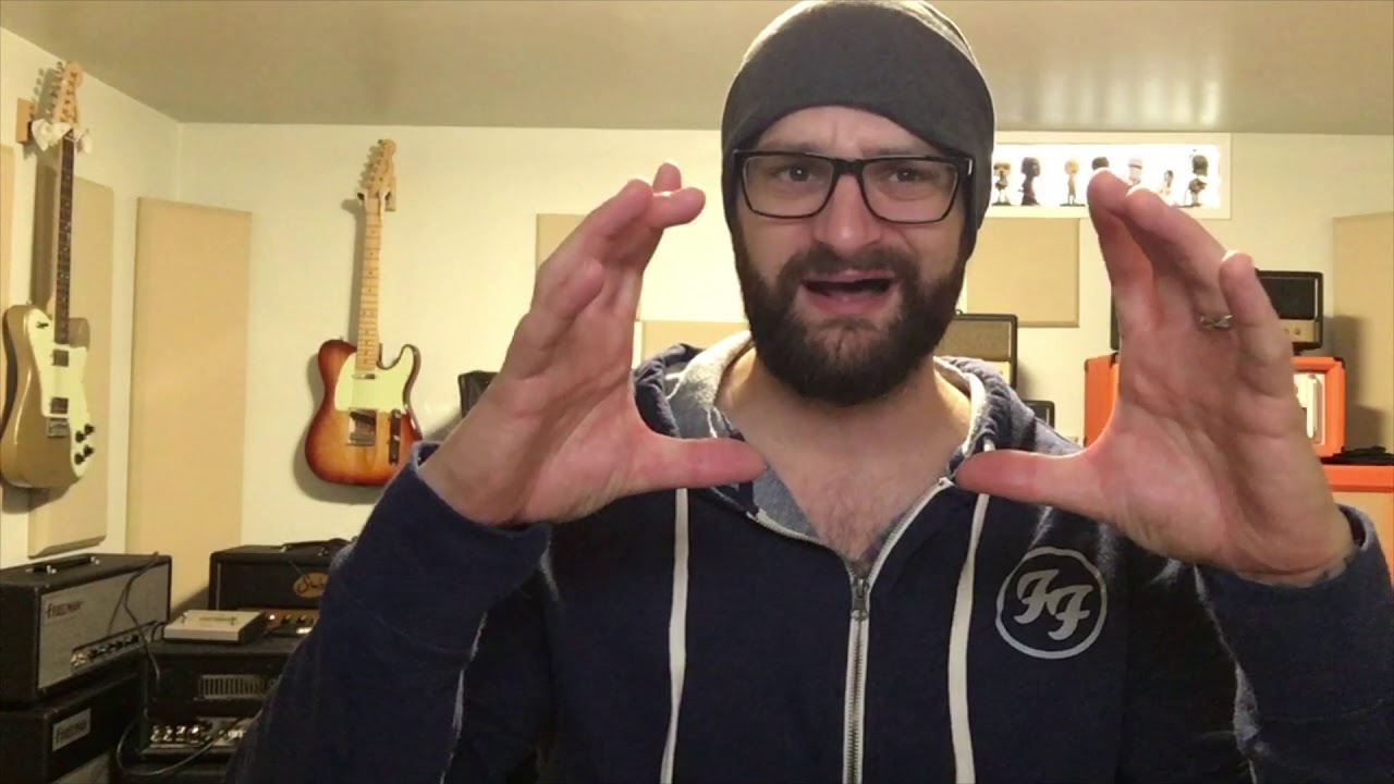 J Speak No 160 - Dr Z Brake Lite and EVH Volume