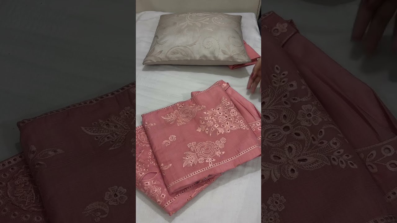 পাকিস্তানি থ্রি পিজ 