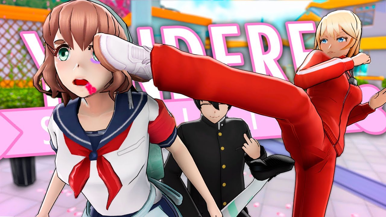 La NUEVA EXPULSION de AMAI!!! - Yandere Simulator (Actualizacion)