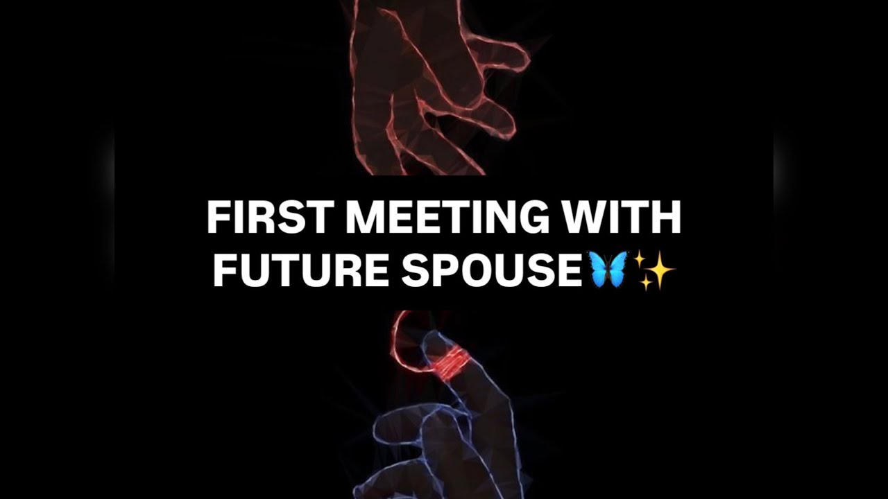 First meeting with future spouse. Apke spouse k sath apki first meeting .Tarot reading in hindi.