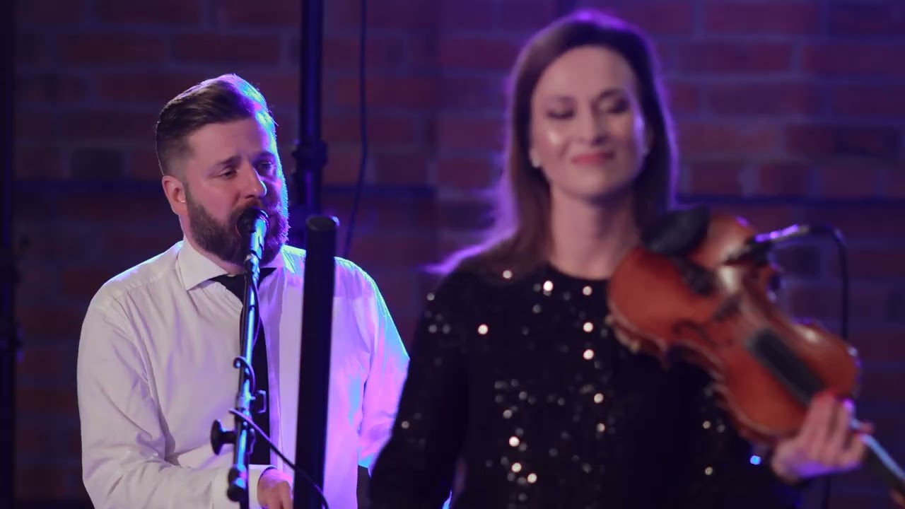 Brillant  Rzesz&oacute;w  &ndash; Parostatek  | Cover Krzysztof Krawczyk