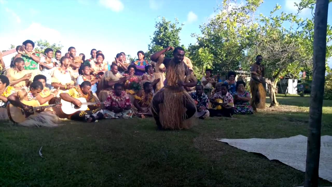 Vanuakula Entertainment Group