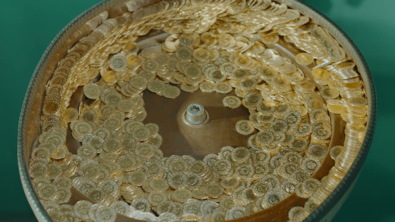 Darphane Altın Filmi