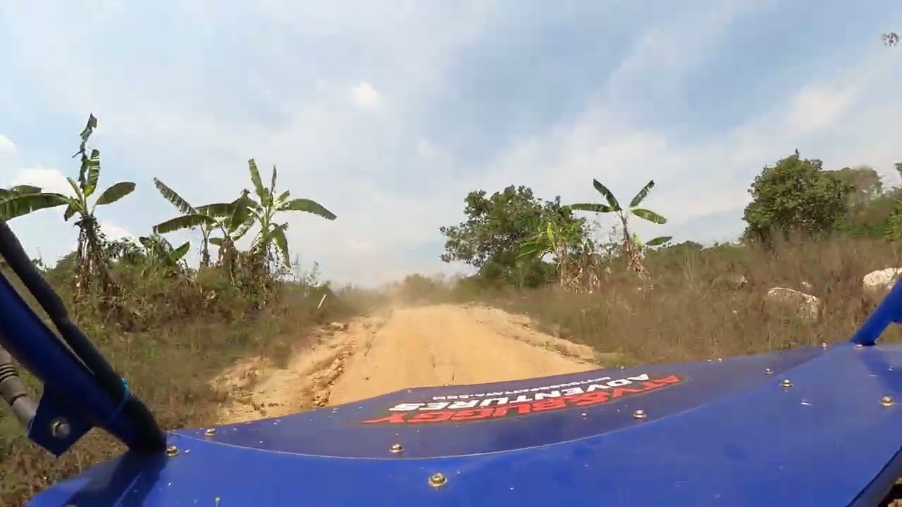 ATV & Buggy Adventures pt 6