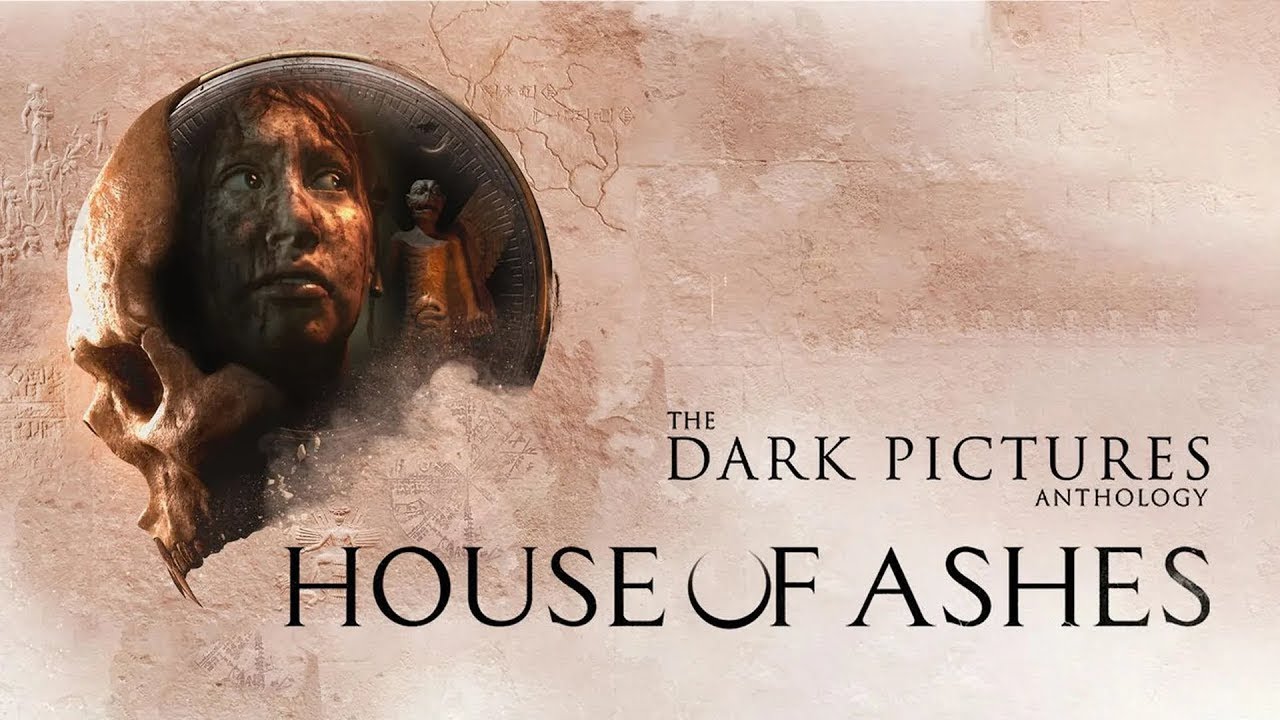 The Dark Pictures Anthology: House of ashes PT 1