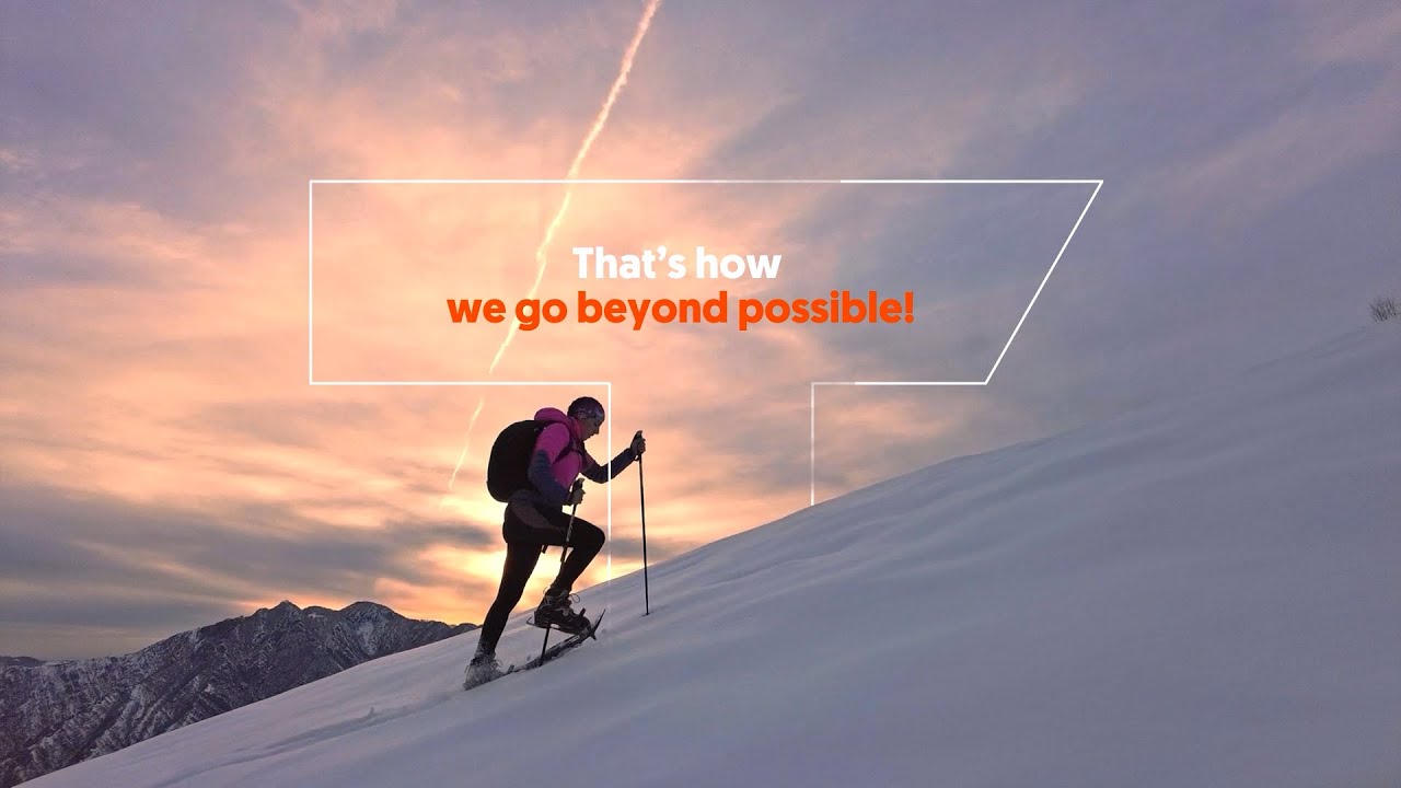 Tredence Unveils New Brand Identity and Strategy: Beyond Possible