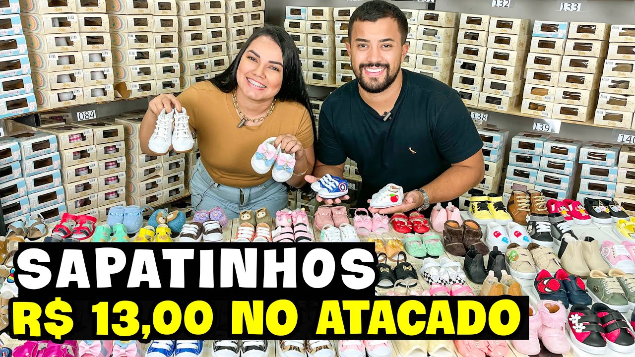 SAPATINHOS DE BEBÊ | roupas infantis, enxovais, bolsas e mais no fornecedor